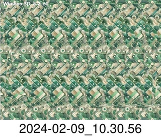 stereogram