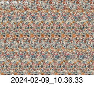 stereogram