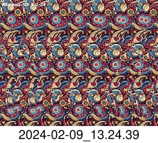 stereogram