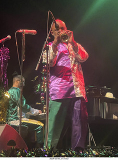 Scottsdale Arts - Delfeayo program