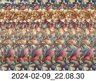 stereogram