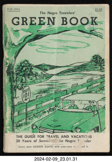 Facebook - Green Book