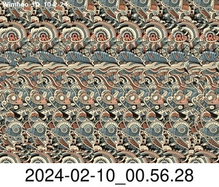 stereogram