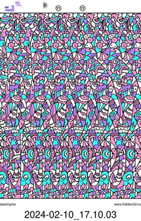 stereogram