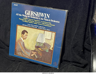 VOX BOX - Gershwin Rhapsody in Blue - Jeffrey Siegel