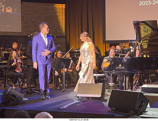 Musicfest - Mitchell and Downs - Rhapsody in Blue