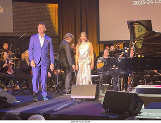 Musicfest - Mitchell and Downs - Rhapsody in Blue