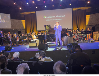 Musicfest - Mitchell and Downs - Rhapsody in Blue