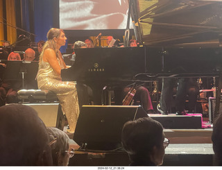 Musicfest - Mitchell and Downs - Rhapsody in Blue