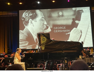 Musicfest - Mitchell and Downs - Rhapsody in Blue