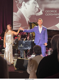 Musicfest - Mitchell and Downs - Rhapsody in Blue