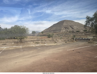 Teotihuacan