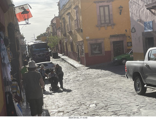 San Miguel de Allende