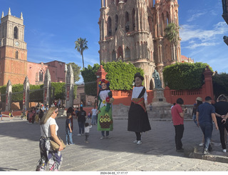 San Miguel de Allende  shop