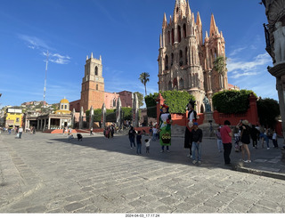90 a24. San Miguel de Allende