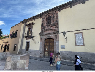 99 a24. San Miguel de Allende