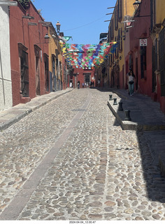 San Miguel de Allende