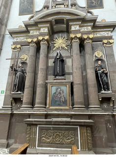 San Miguel de Allende - sign