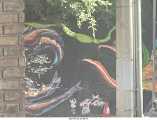 5 a24. San Miguel de Allende mural