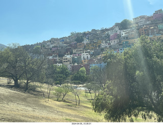 31 a24. Guanajuato