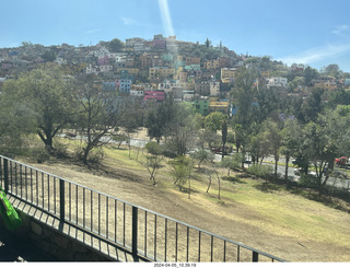 32 a24. Guanajuato