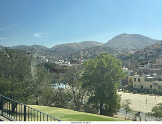 35 a24. Guanajuato
