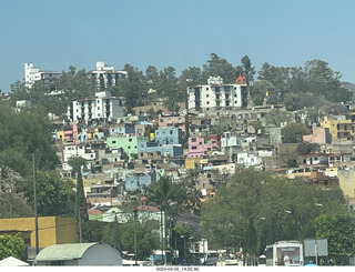 175 a24. Guanajuato