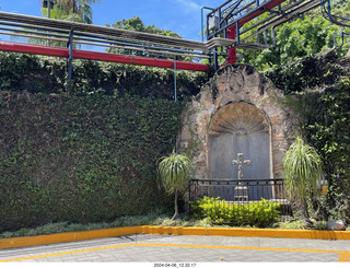 town of Tequila tour  - how they make tequila