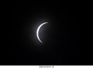 10 a24. total solar eclipse picture (not mine)