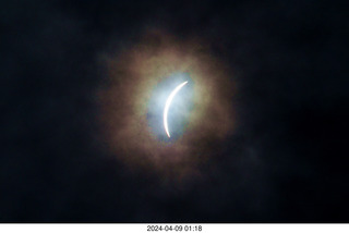 total solar eclipse picture (not mine)