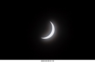 19 a24. total solar eclipse picture (not mine)
