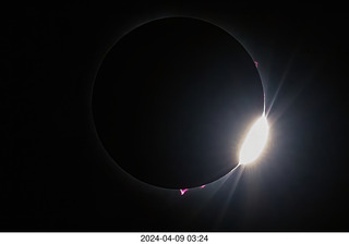 57 a24. total solar eclipse picture (not mine)