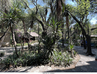 Mexico City - Museum of Anthropology