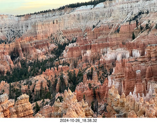 Bryce Canyon National Park