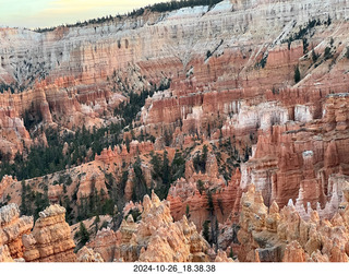 Bryce Canyon National Park