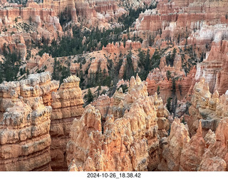 Bryce Canyon National Park
