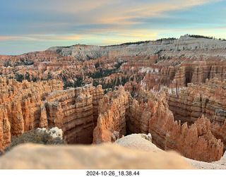 Bryce Canyon National Park