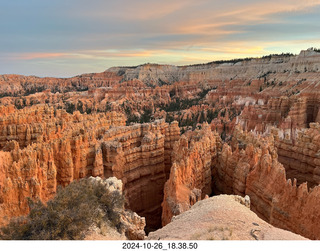 Bryce Canyon National Park