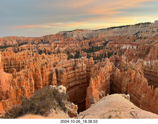 Bryce Canyon National Park