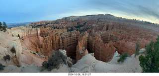 Bryce Canyon National Park