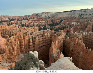 Bryce Canyon National Park
