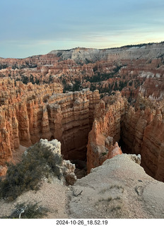 Bryce Canyon National Park