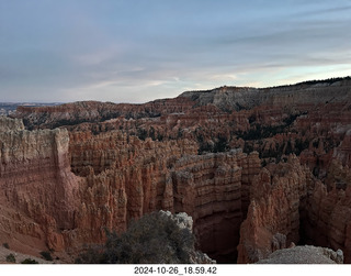Bryce Canyon National Park
