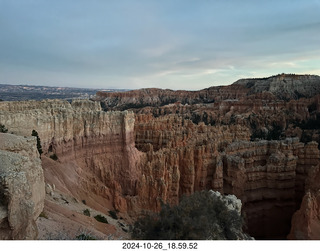 Bryce Canyon National Park