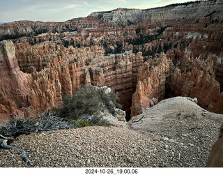 Bryce Canyon National Park