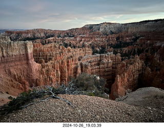 Bryce Canyon National Park