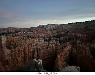 Bryce Canyon National Park