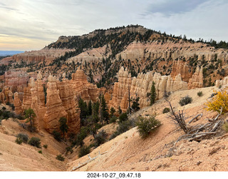 Bryce Canyon
