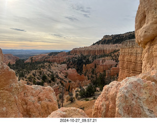 Bryce Canyon - Tyler