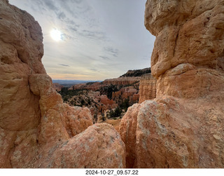 Bryce Canyon - Tyler